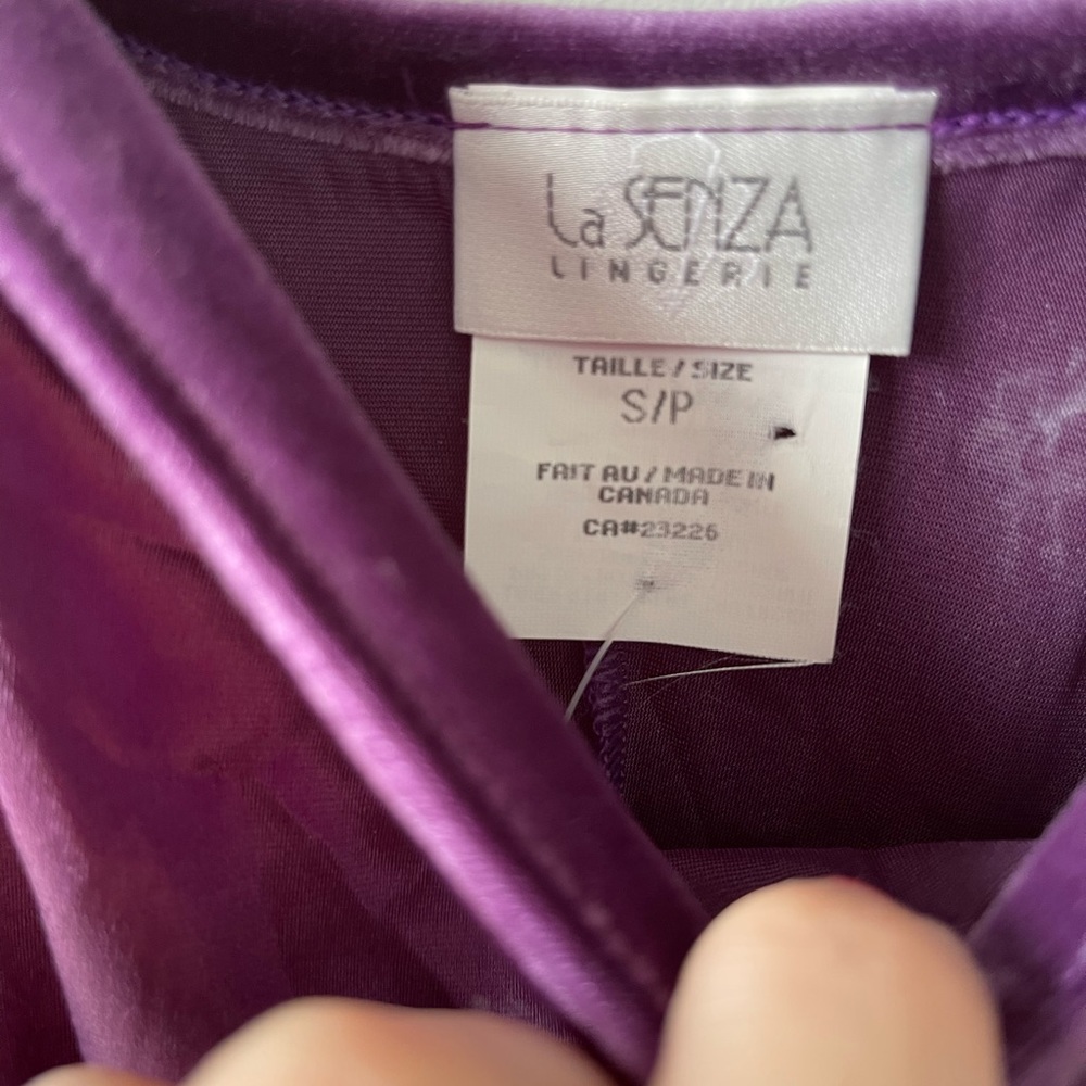BNWT 90’s La Senza dress - Picture 6 of 6